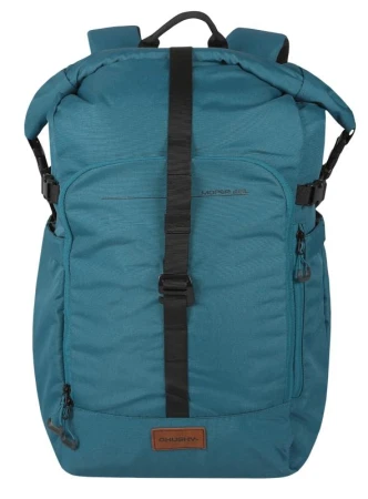 Husky Moper 28l turquoise městský batoh Husky Moper 28l turquoise městský batoh