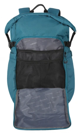Husky Moper 28l turquoise městský batoh