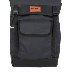 Husky Office Robber 25l yellow batoh