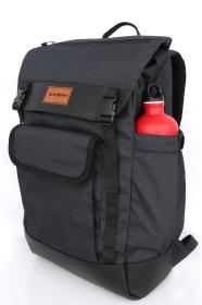 Husky Office Robber 25l yellow batoh