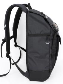 Husky Office Robber 25l yellow batoh