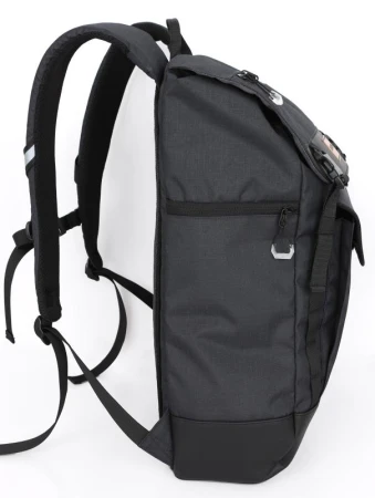 Husky Office Robber 25l yellow batoh