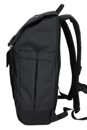 Husky Office Robber 25l yellow batoh