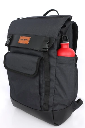 Husky Office Robber 25l yellow batoh