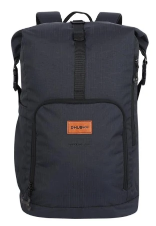 Husky Office Shater 23l black batoh Husky Office Shater 23l black batoh