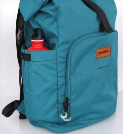 Husky Office Shater 23l black batoh