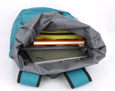 Husky Office Shater 23l black batoh