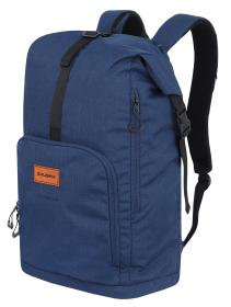 Husky Office Shater 23l dark blue batoh