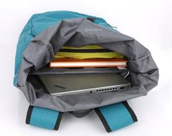 Husky Office Shater 23l dark blue batoh