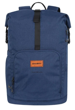 Husky Office Shater 23l dark blue batoh Husky Office Shater 23l dark blue batoh