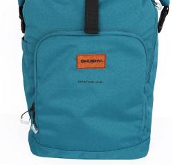Husky Office Shater 23l dark blue batoh