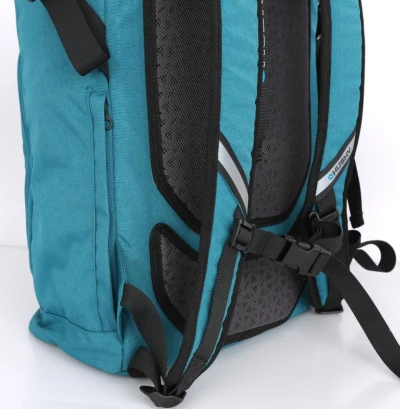 Husky Office Shater 23l dark blue batoh