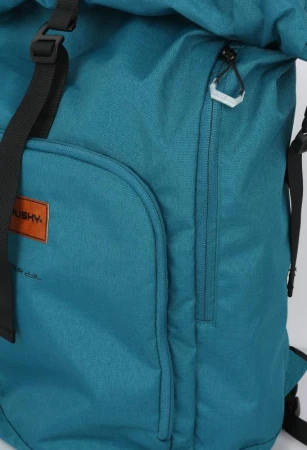 Husky Office Shater 23l dark blue batoh