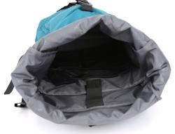 Husky Shater 23l turquoise městský batoh