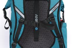 Husky Shater 23l turquoise městský batoh