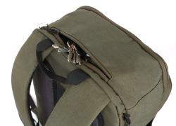 Husky Office Sofer 30l dark blue batoh