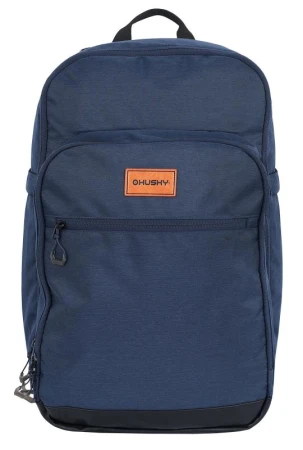 Husky Office Sofer 30l dark blue batoh Husky Office Sofer 30l dark blue batoh