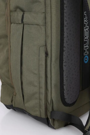 Husky Office Sofer 30l dark blue batoh