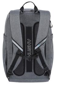 Husky Sofer 30l grey městský batoh