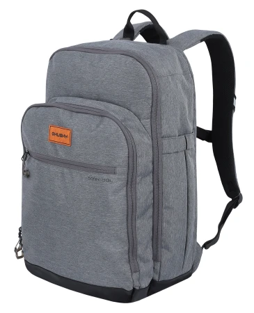 Husky Sofer 30l grey městský batoh