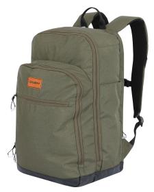 Husky Office Sofer 30l khaki batoh