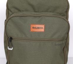 Husky Office Sofer 30l khaki batoh