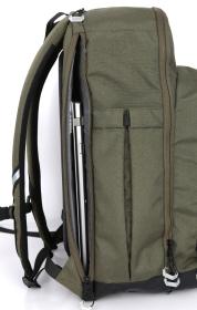 Husky Office Sofer 30l khaki batoh