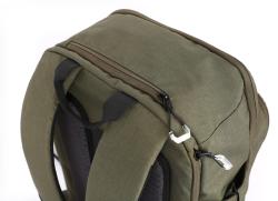 Husky Office Sofer 30l khaki batoh