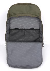 Husky Office Sofer 30l khaki batoh