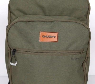 Husky Office Sofer 30l khaki batoh