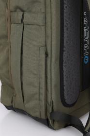 Husky Office Sofer 30l khaki batoh
