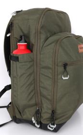 Husky Office Sofer 30l khaki batoh