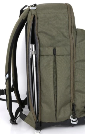 Husky Office Sofer 30l khaki batoh