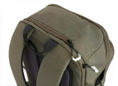 Husky Office Sofer 30l khaki batoh