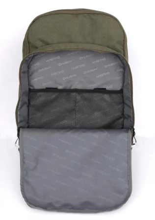 Husky Office Sofer 30l khaki batoh