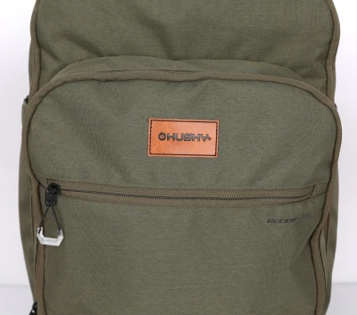 Husky Office Sofer 30l khaki batoh