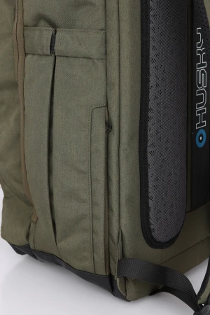 Husky Office Sofer 30l khaki batoh