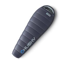 Husky Mikro dark blue ultralight letný spacák (VÝPREDAJ) Husky Mikro dark blue ultralight letný spacák (VÝPREDAJ)