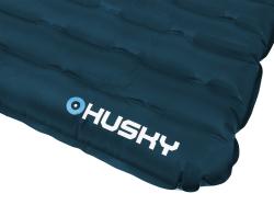 Husky Faddy 9 dark blue nafukovací karimatka