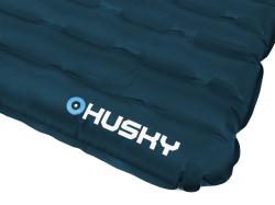 Husky Faddy 9 dark blue nafukovacia karimatka