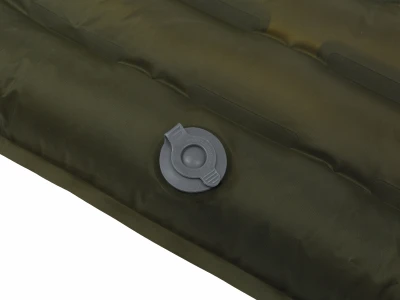 Husky Faddy 9 khaki nafukovací karimatka