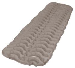 Husky Feezy 6 grey nafukovací karimatka