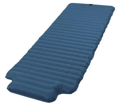 Husky Flary 7 dark blue nafukovací karimatka