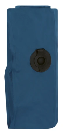 Husky Flary 7 dark blue nafukovací karimatka