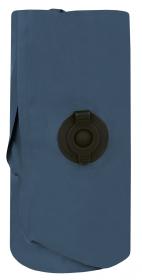Husky Flicky 8 dark blue nafukovací karimatka