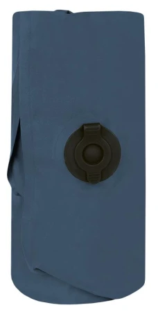 Husky Flicky 8 dark blue nafukovací karimatka