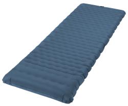 Husky Flicky 8 dark blue nafukovací karimatka