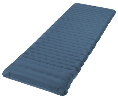 Husky Flicky 8 dark blue nafukovací karimatka
