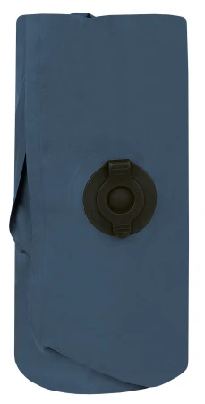 Husky Flicky 8 dark blue nafukovací karimatka