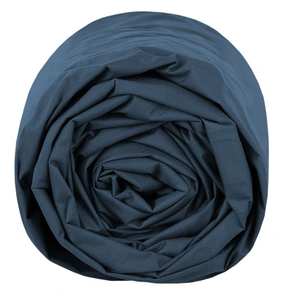 Husky Flicky 8 dark blue nafukovací karimatka